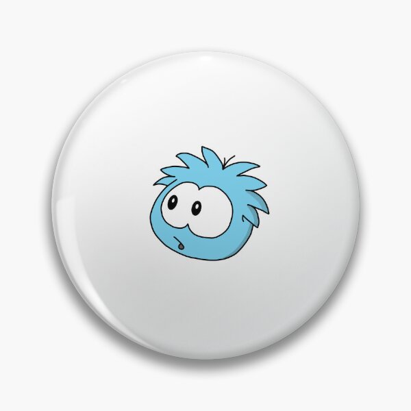 Item preview, Puffle designed and sold by deansbeaans.