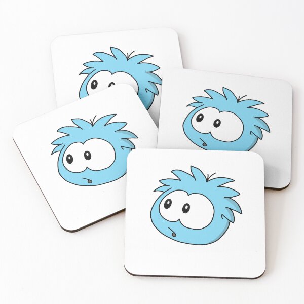 Item preview, Puffle designed and sold by deansbeaans.
