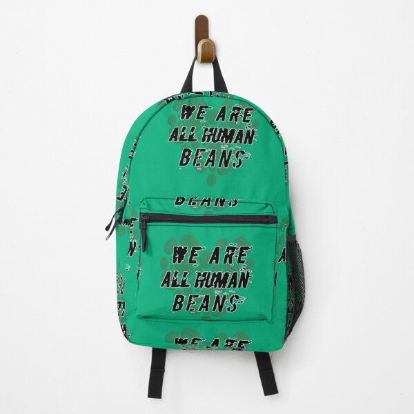 Item preview, We are all Human beans designed and sold by RendoRed.