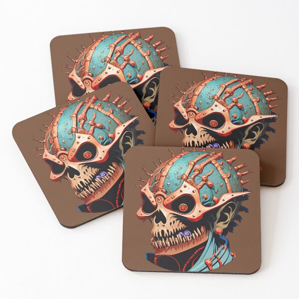 Item preview, Undead Apocalypse Warriors designed and sold by jeremy burt.