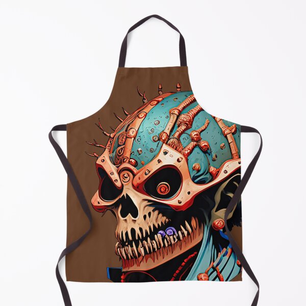 Item preview, Undead Apocalypse Warriors designed and sold by jeremy burt.
