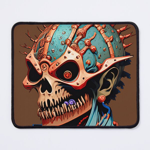 Item preview, Undead Apocalypse Warriors designed and sold by jeremy burt.