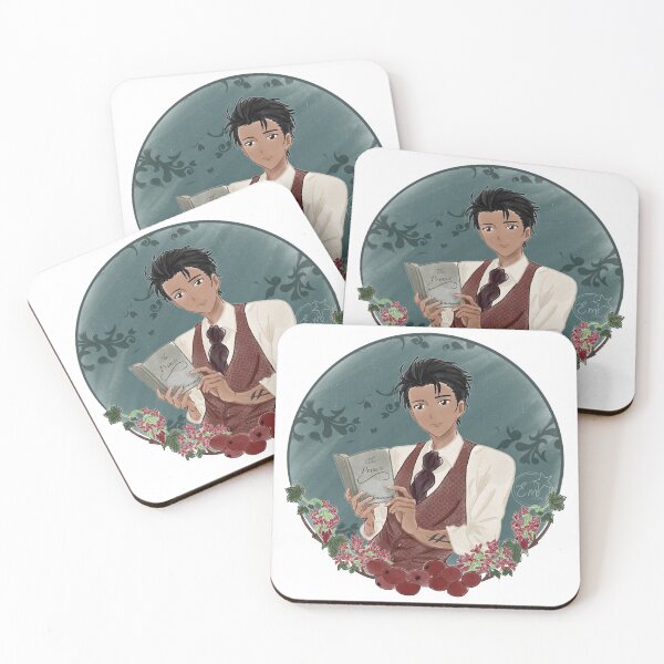 Item preview, Alastair Carstairs designed and sold by emcreatez.