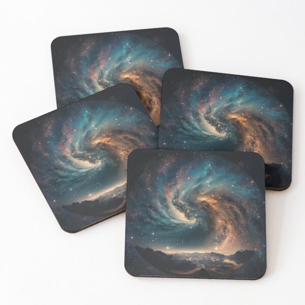 Item preview, Celestial Spiral designed and sold by Artisticpixels.