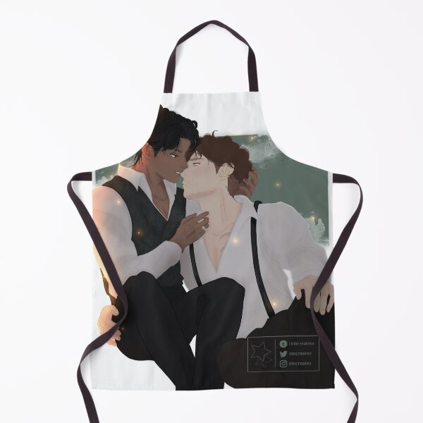 Item preview, Love Me As I Deserve designed and sold by emcreatez.