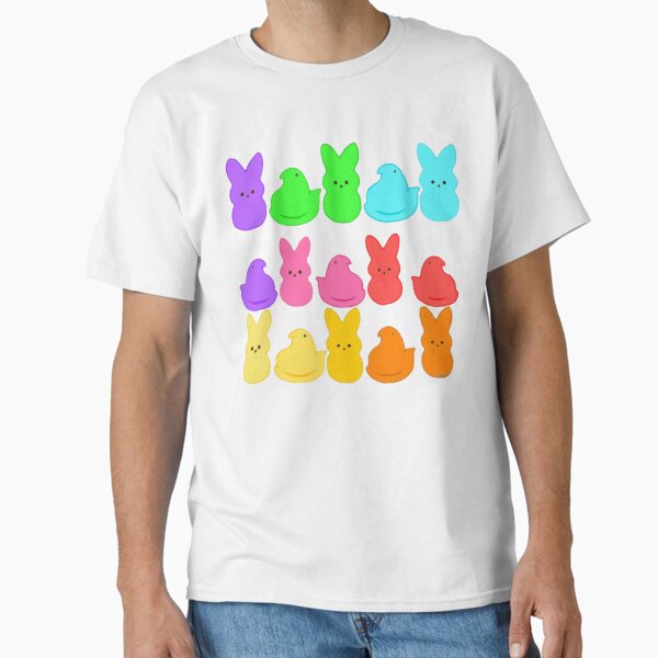 Item preview, Easter peeps! designed and sold by Artistkhg.