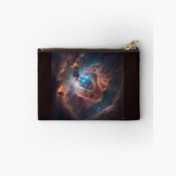 Item preview, Nebula in Space  designed and sold by PharaohofSedona.