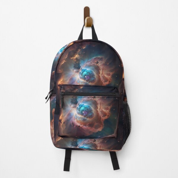 Item preview, Nebula in Space designed and sold by PharaohofSedona.