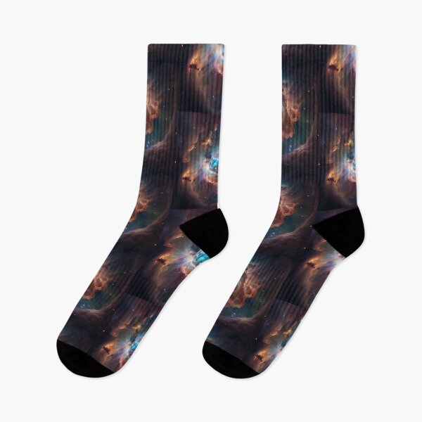 Item preview, Nebula in Space  designed and sold by PharaohofSedona.