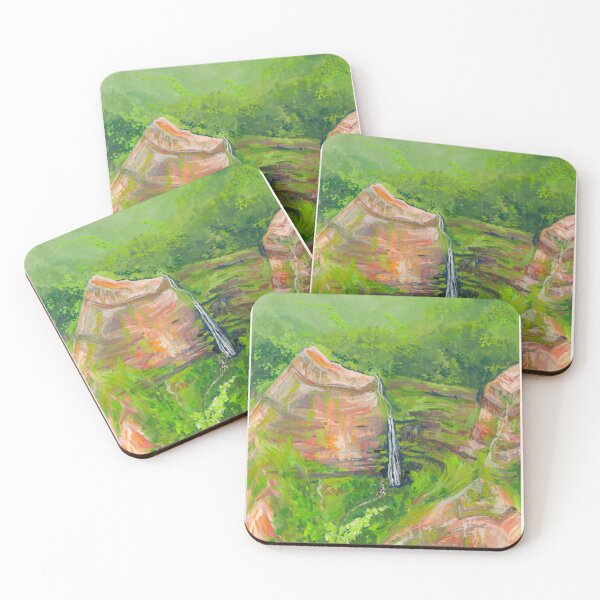 Item preview, Waimea Canyon designed and sold by 3willows.