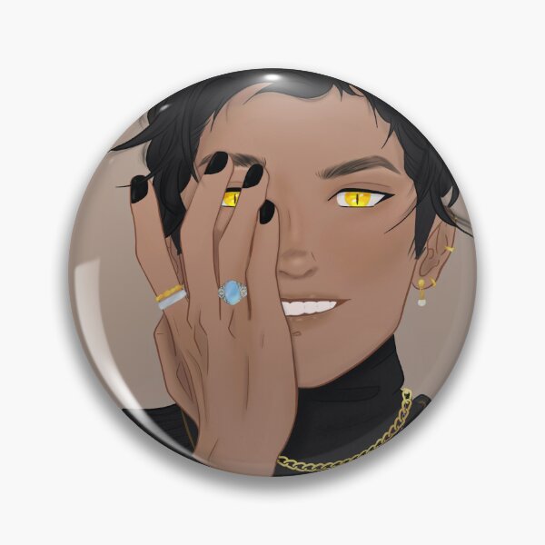 Item preview, Eyes All Aglow designed and sold by emcreatez.