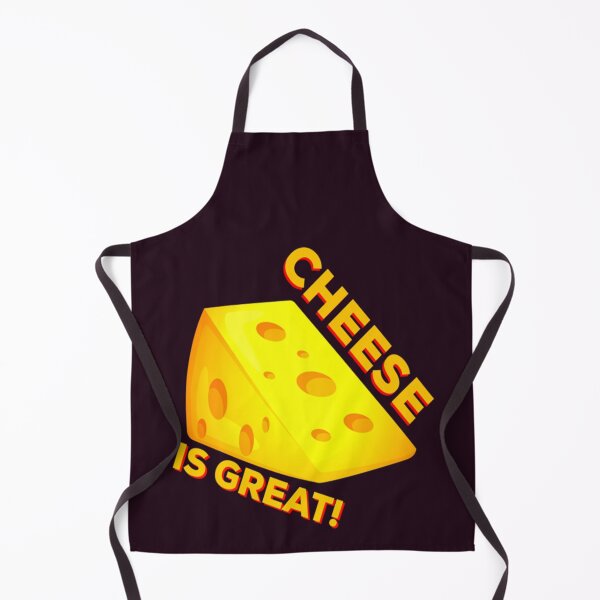 Item preview, cheese is great t shirtcheese designed and sold by KallenWatters.