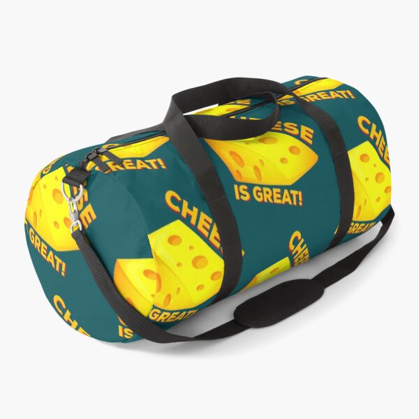Item preview, cheese is great t shirtcheese designed and sold by KallenWatters.