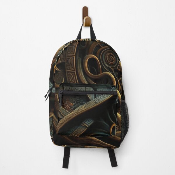Item preview, Keeper of Secrets designed and sold by DigiSpotArt.