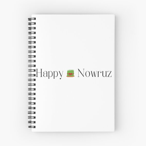 Item preview, Happy Nowruz - Noruz - Nowrooz - Persian (iran) designed and sold by Persian Pride Official.