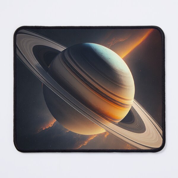 Item preview, Saturn  designed and sold by PharaohofSedona.