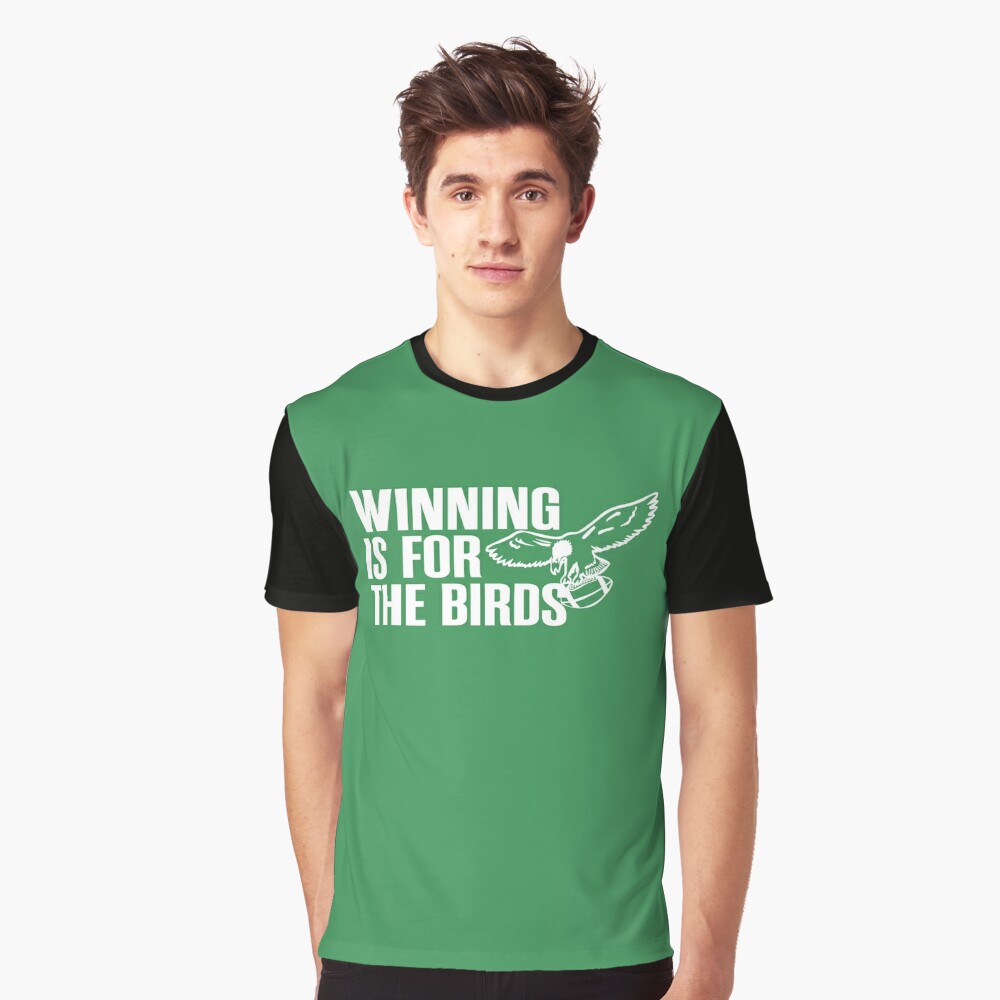 PUBLISH Go Birds Vintage Eagles Sweatshirt, Philly Football Sweater, G –  The Dimes Club