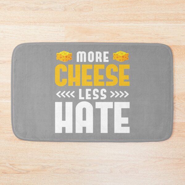 Item preview, cheese t shirtcheese feta parmesan mozzarella designed and sold by KallenWatters.