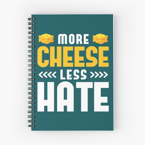 Item preview, cheese t shirtcheese feta parmesan mozzarella designed and sold by KallenWatters.