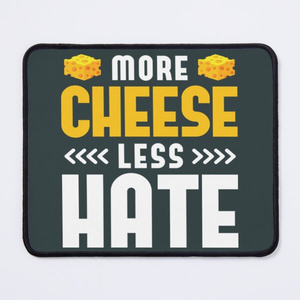 Item preview, cheese t shirtcheese feta parmesan mozzarella designed and sold by KallenWatters.