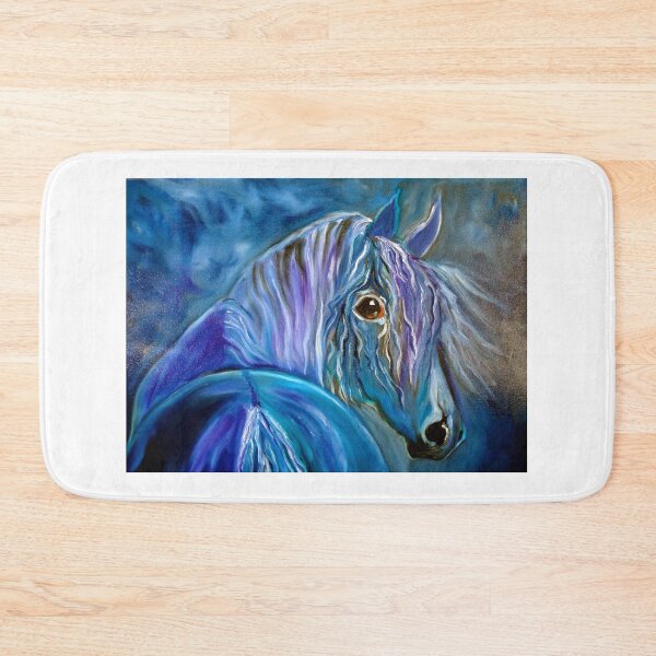 Item preview, COBALT FURY designed and sold by jennyleeandjim.