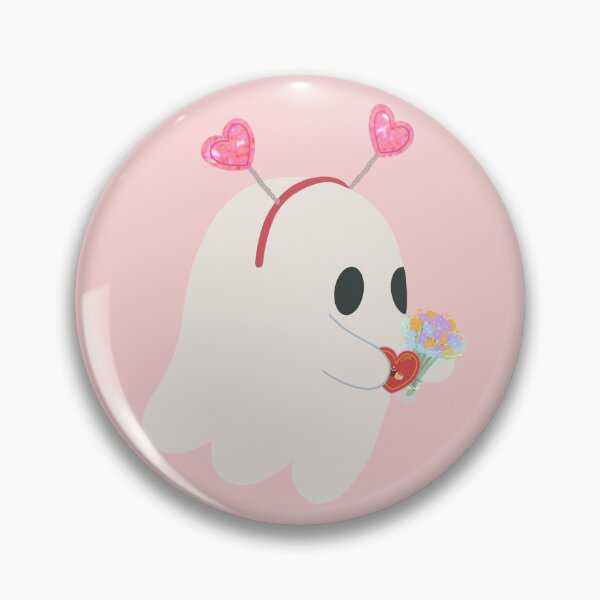 Item preview, Lovesick Ghoul designed and sold by Samantha Ammon.