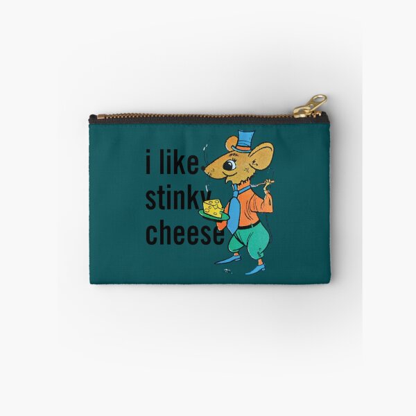 Item preview, cheese t shirti like stinky cheese designed and sold by KallenWatters.