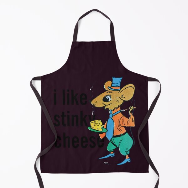 Item preview, cheese t shirti like stinky cheese designed and sold by KallenWatters.