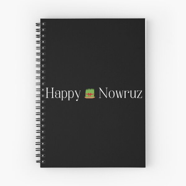 Item preview, Happy Nowruz - Noruz - Nowrooz - Persian (iran) designed and sold by Persian Pride Official.