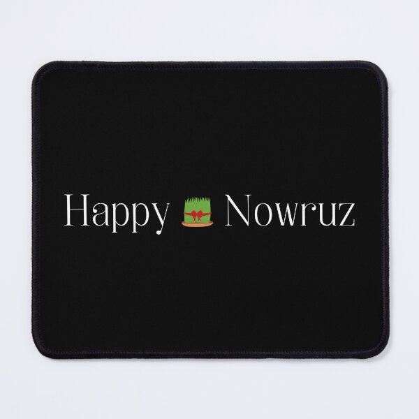 Item preview, Happy Nowruz - Noruz - Nowrooz - Persian (iran) designed and sold by Persian Pride Official.
