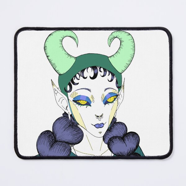 Item preview, Bruja Birria designed and sold by Daniii-Arts.