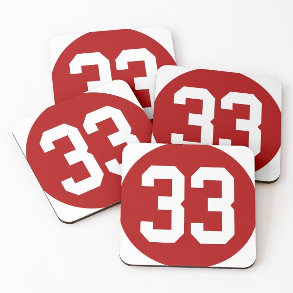 Item preview, Roger Craig Number 33 Jersey San Francisco 49ers Inspired designed and sold by jotyarneimis8.