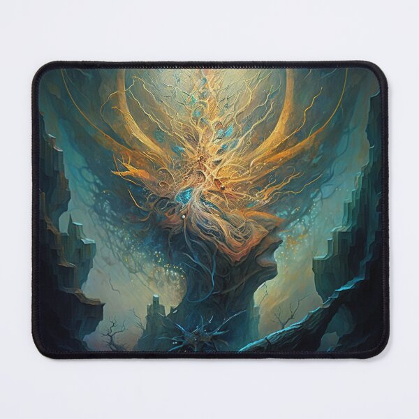 Item preview, Divinity designed and sold by DigiSpotArt.