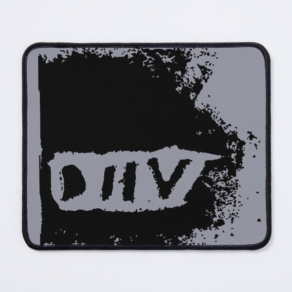 Item preview, Diiv Black Logo Essential Gift designed and sold by VictorLand.