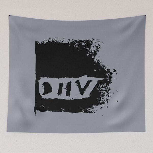 Item preview, Diiv Black Logo Essential Gift              designed and sold by VictorLand.