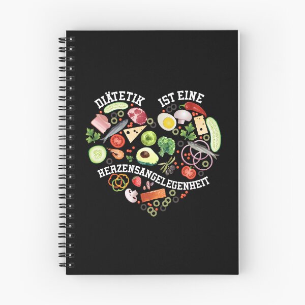 Item preview, Dietetics Heart Dietetics Nutritional Science designed and sold by StrongShirts.