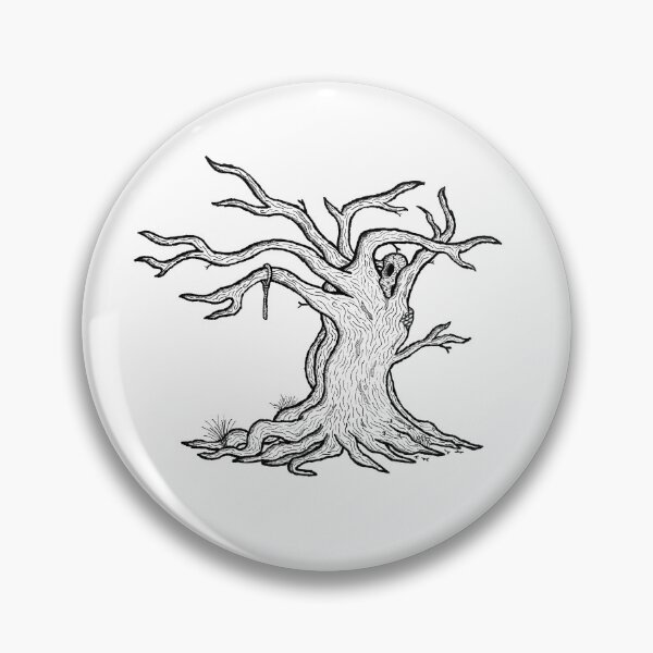 Item preview, Dead Man's Tree designed and sold by SpiritMade.