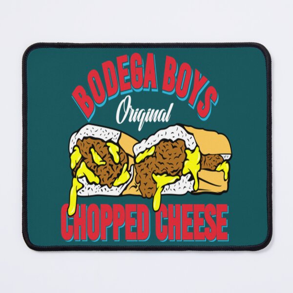 Item preview, chopped cheese t shirtchopped cheese designed and sold by KallenWatters.