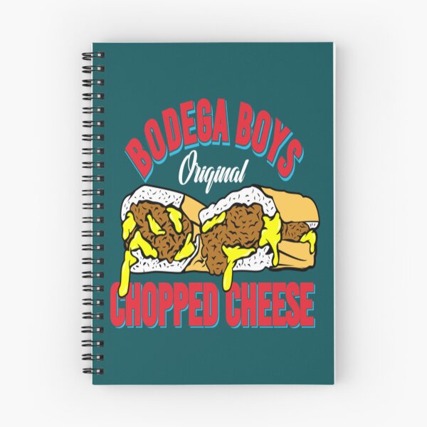 Item preview, chopped cheese t shirtchopped cheese designed and sold by KallenWatters.
