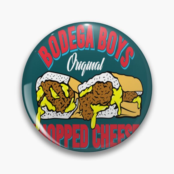 Item preview, chopped cheese t shirtchopped cheese designed and sold by KallenWatters.