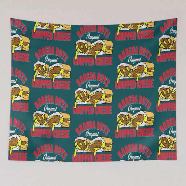 Item preview, chopped cheese t shirtchopped cheese designed and sold by KallenWatters.