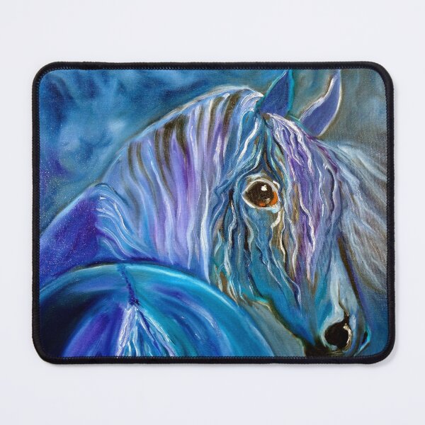 Item preview, COBALT FURY designed and sold by jennyleeandjim.
