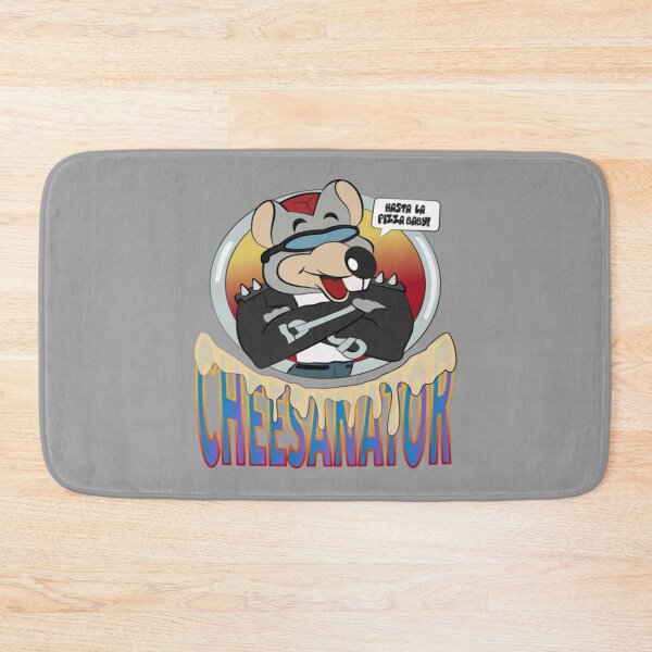 Item preview, chuck e cheese t shirtchuck e cheese hasta la pizza baby designed and sold by KallenWatters.