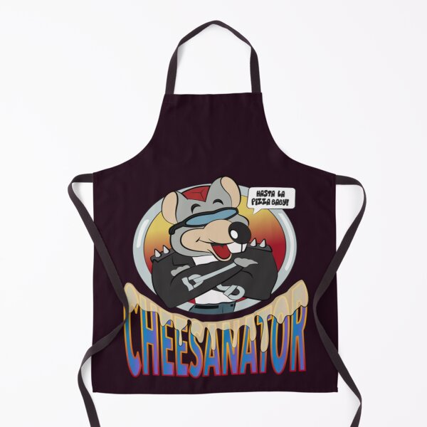 Item preview, chuck e cheese t shirtchuck e cheese hasta la pizza baby designed and sold by KallenWatters.
