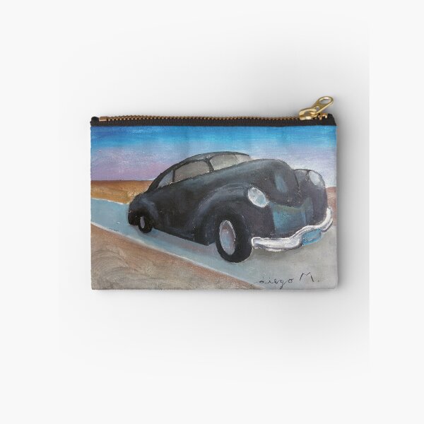 Item preview, The black car designed and sold by Diego Manuel Rodriguez.