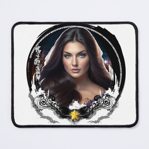 Item preview, BEAUTIFUL GIRL X5 designed and sold by FÁBIO F.   SILVA.
