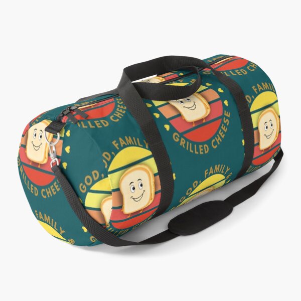 Item preview, god family amp grilled cheese designed and sold by KallenWatters.