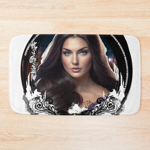 Item preview, BEAUTIFUL GIRL X5 designed and sold by FÁBIO F.   SILVA.
