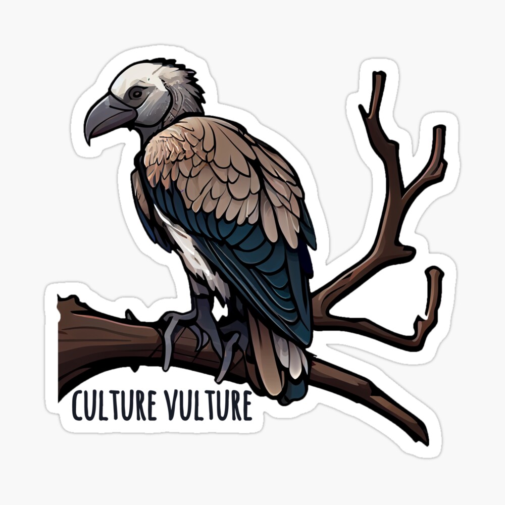 Why we should all be worried about a vulture apocalypse