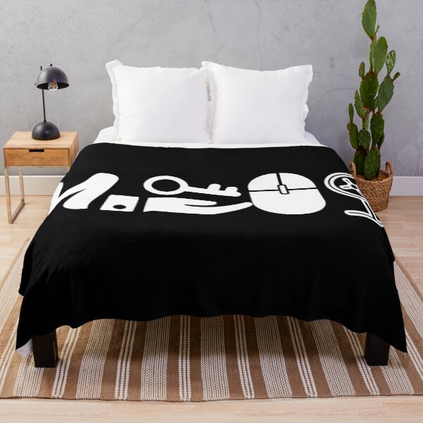 Item preview, Mickey Mouse Fan designed and sold by MPerezDesigns.